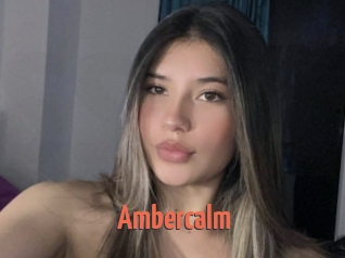 Ambercalm