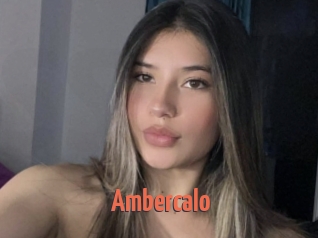 Ambercalo