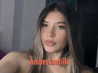 Ambercantillo