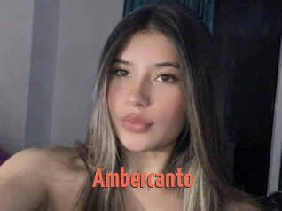 Ambercanto