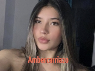 Ambercarriazo