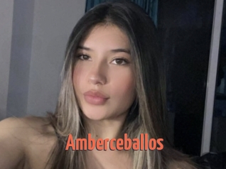 Amberceballos