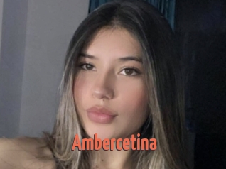 Ambercetina