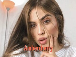 Ambercherry