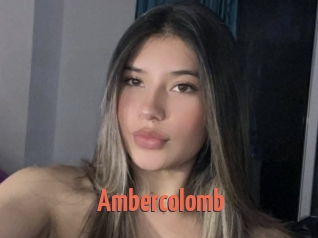 Ambercolomb
