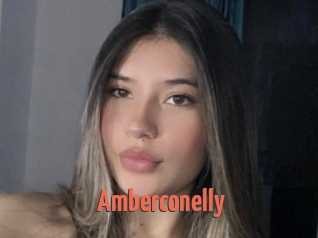 Amberconelly