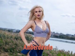 Amberdavalo