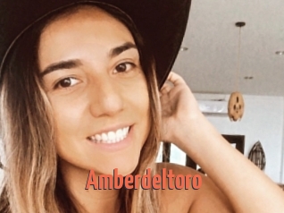 Amberdeltoro