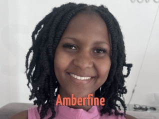 Amberfine
