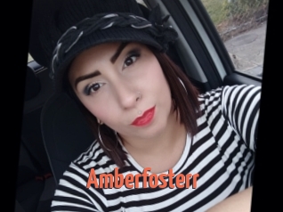 Amberfosterr