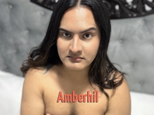 Amberhil