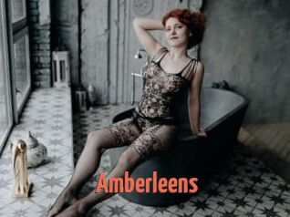 Amberleens