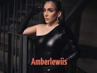 Amberlewiis
