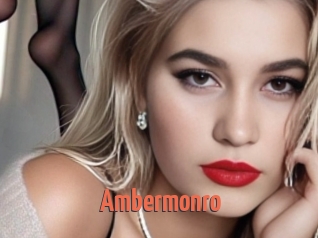 Ambermonro