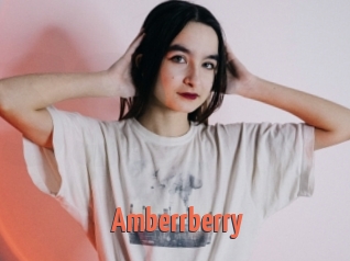 Amberrberry