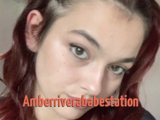 Amberriverababestation