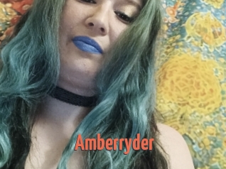 Amberryder