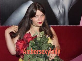 Ambersexylady