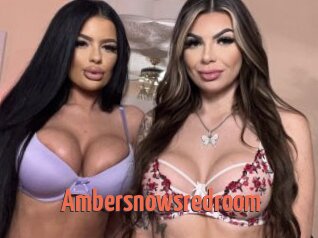 Ambersnowsredroom