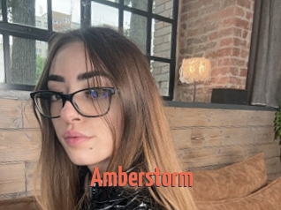 Amberstorm