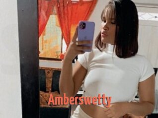 Amberswetty