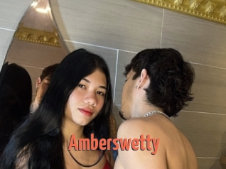 Amberswetty