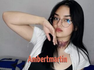 Ambertmartin