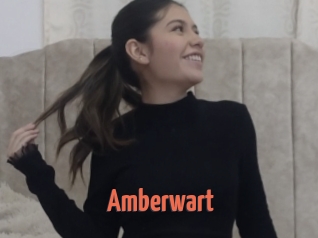 Amberwart
