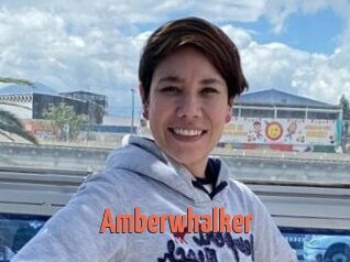 Amberwhalker