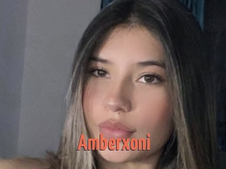 Amberxoni
