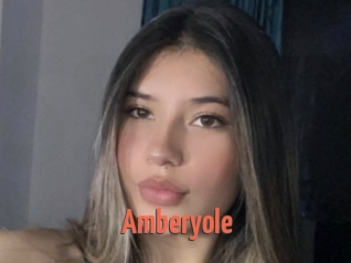 Amberyole