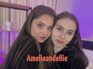 Ameliaandellie