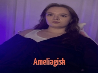 Ameliagisk