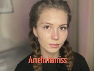 Ameliaharriss