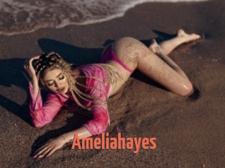 Ameliahayes