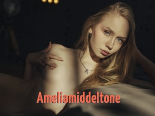 Ameliamiddeltone