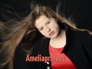 Ameliaprincess