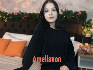 Ameliavon