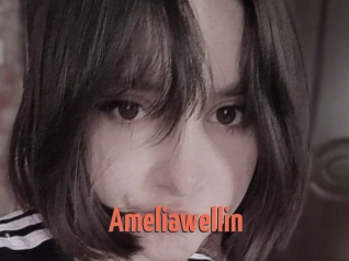 Ameliawellin
