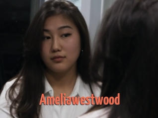 Ameliawestwood