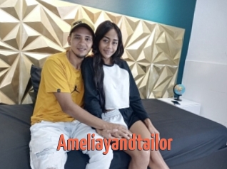 Ameliayandtailor