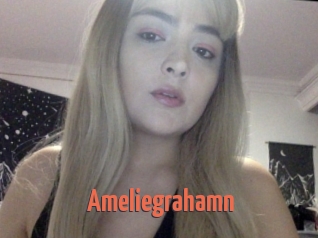 Ameliegrahamn
