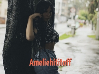 Ameliehititoff