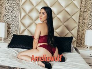 Ameliewolf