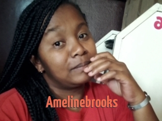 Amelinebrooks