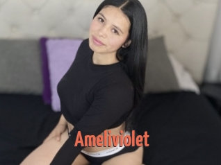 Ameliviolet