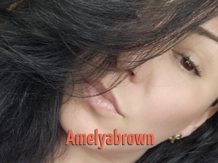 Amelyabrown