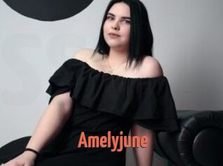 Amelyjune