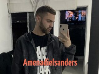Amenadielsanders