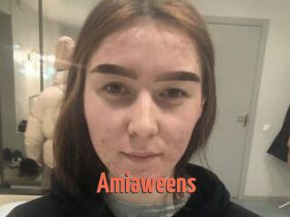 Amiaweens
